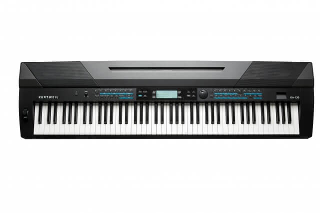 Kurzweil KA120 Цифровое пианино