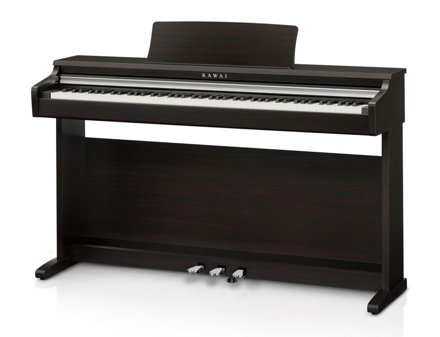 Kawai KDP110R Цифровое пианино