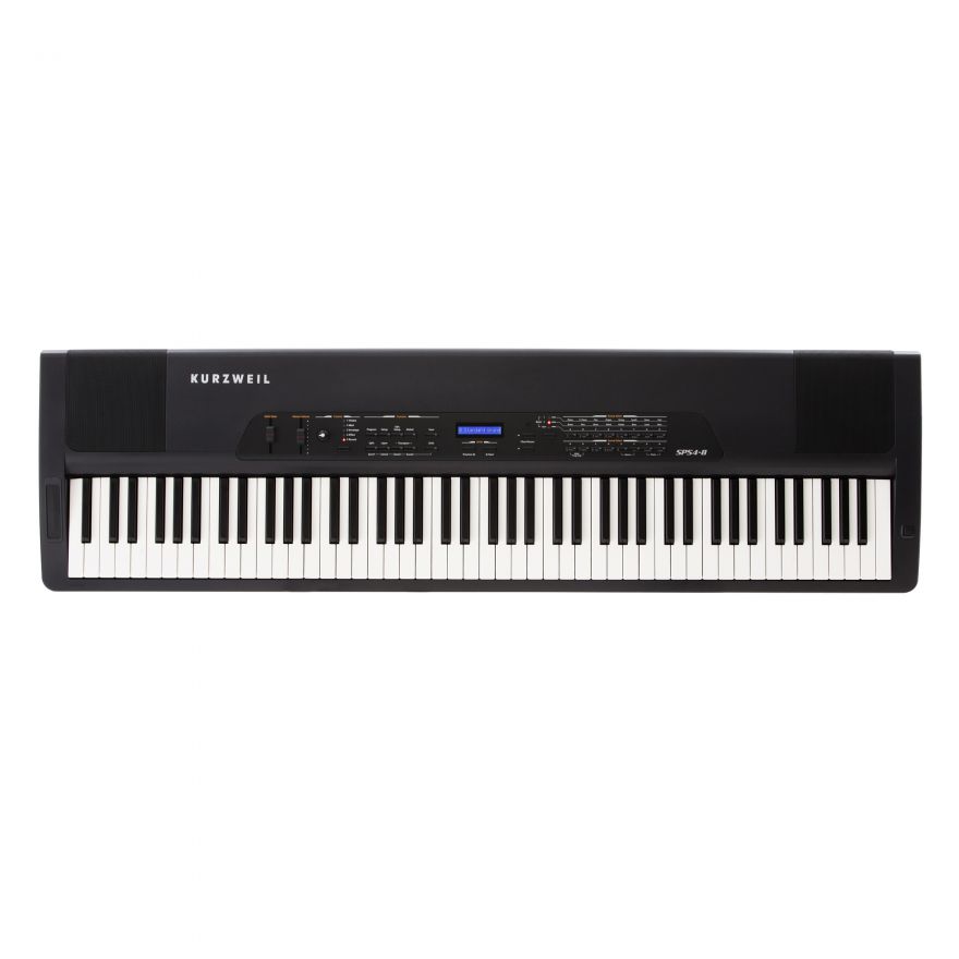 Kurzweil SPS4-8 Цифровое сценическое пианино