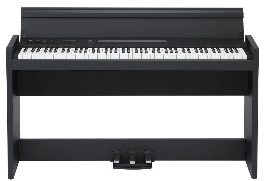 KORG LP-380 BK Цифровое пианино