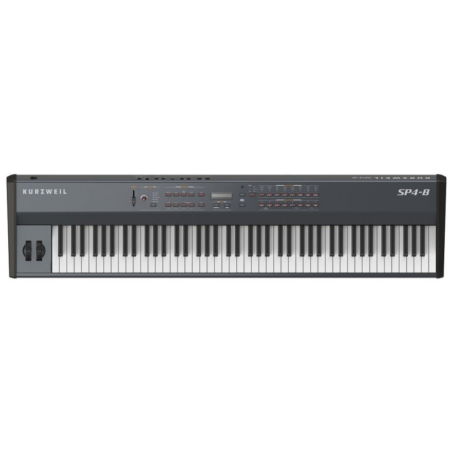 Kurzweil SP4-8 Цифровое сценическое пианино