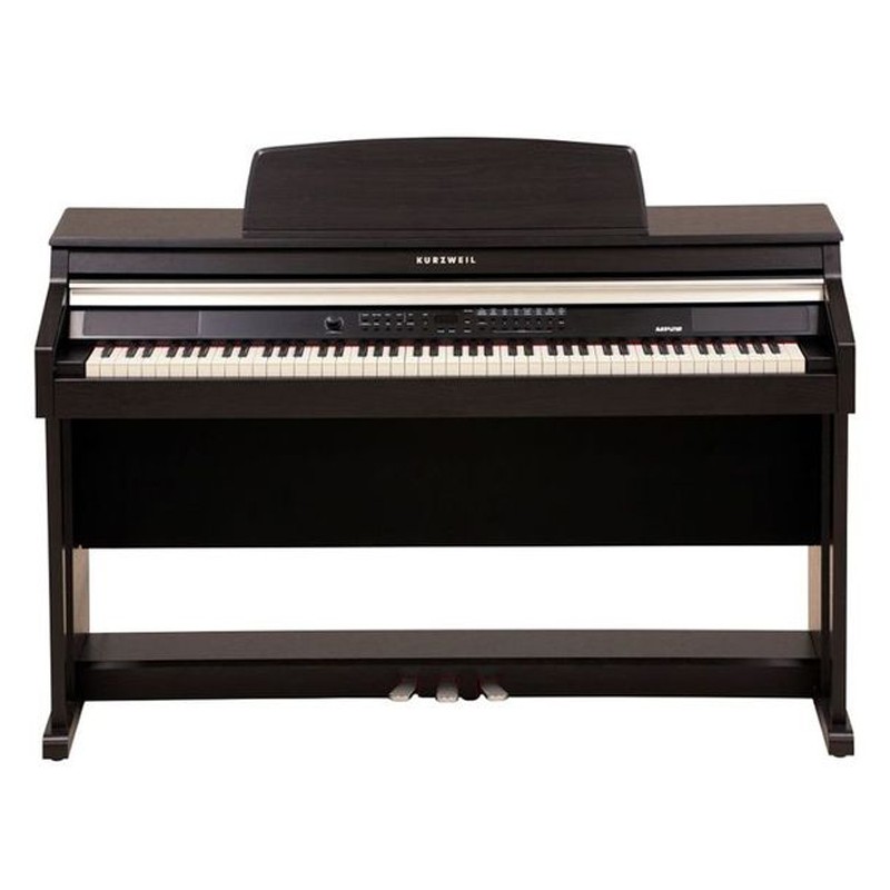 Kurzweil MP20 F SR Fatar Цифровое пианино