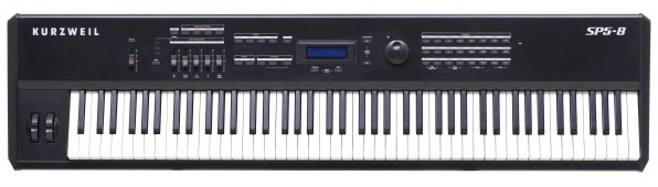 Kurzweil SP5-8 Цифровое сценическое пианино