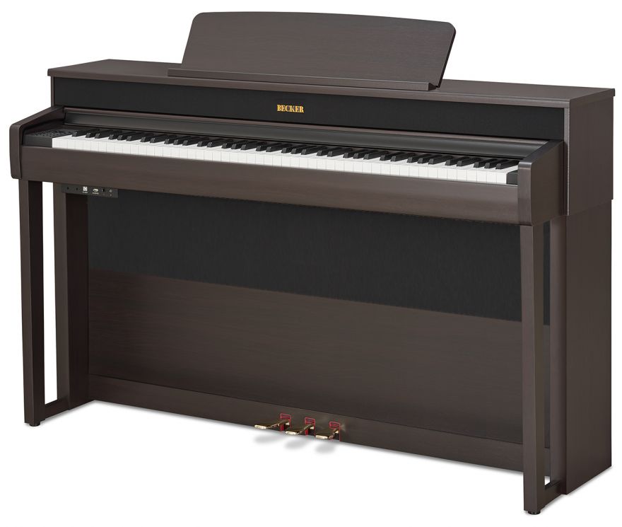 Becker BAP-72R Цифровое пианино
