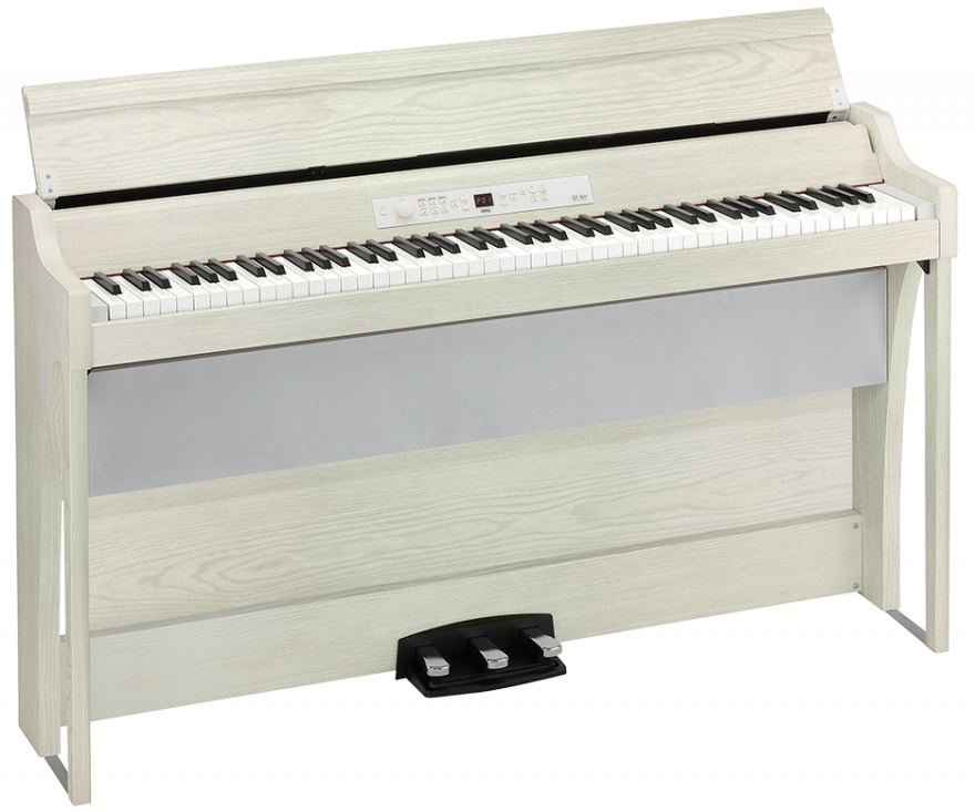KORG G1B AIR-WHASH Цифровое пианино