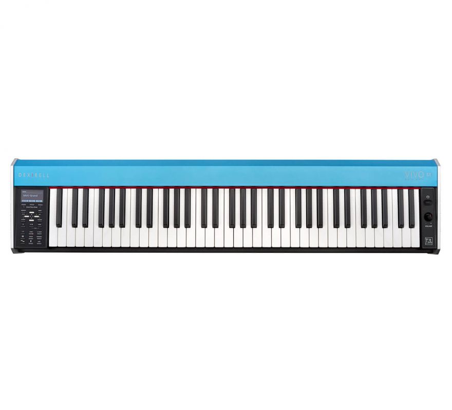 Dexibell VIVO S1 Цифровое пианино