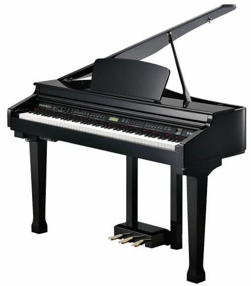 Kurzweil KAG100 BP Цифровой рояль