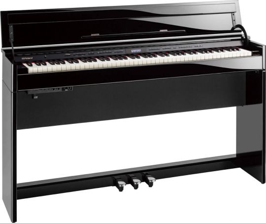 ROLAND DP603-PE Цифровое пианино