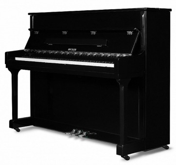 Becker CBUP-109PB-3 Акустическое пианино