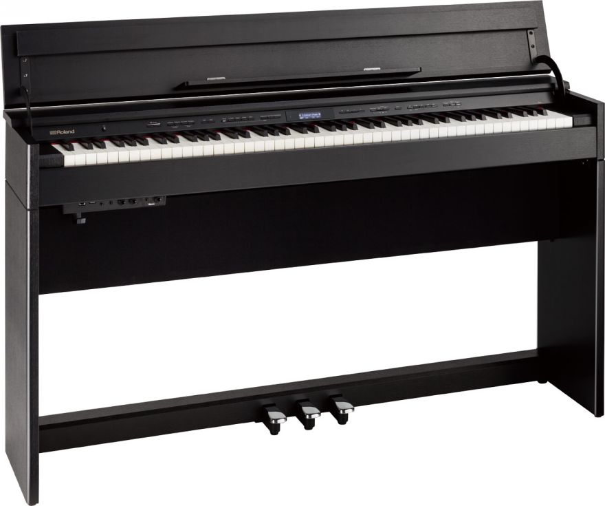 ROLAND DP603-CB Цифровое пианино