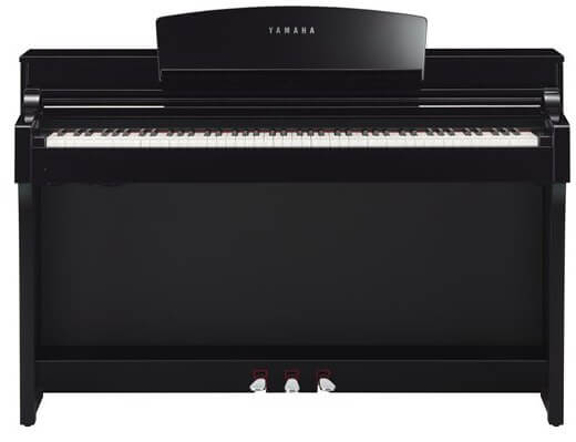 YAMAHA CSP-150PE Цифровое пианино