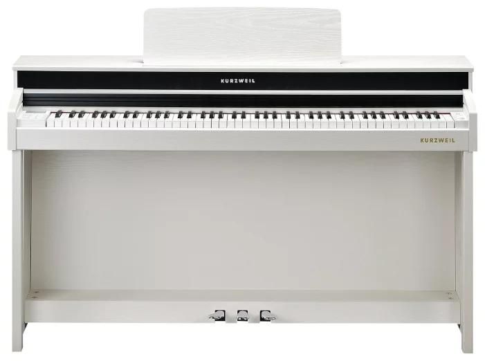 Kurzweil Andante CUP320 WH Цифровое пианино