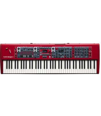 Clavia Nord Stage 3 HP76 Синтезатор