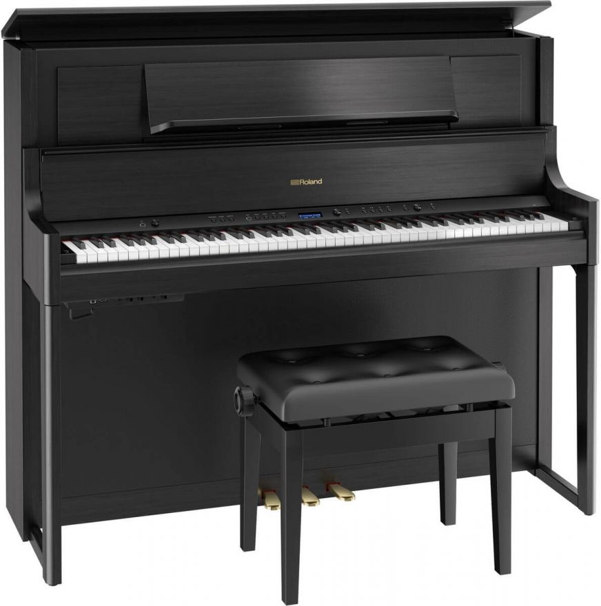 Roland LX708-CH Цифровое пианино
