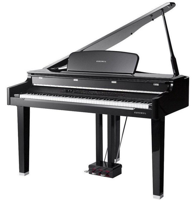 Kurzweil CGP220 Цифровой рояль