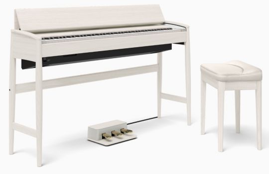 Roland KF-10-KS Цифровое пианино