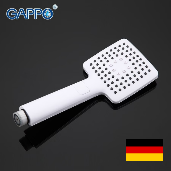 Лейка для душа GAPPO G27