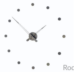 Настенные часы Rodon T 4