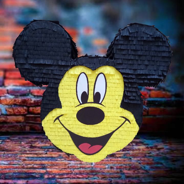 MICKEY MOUSE  (60 cm)