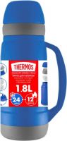 Термос со стеклянной колбой Thermos WEEKEND 36 1,8 литра