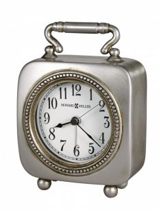 Часы-будильник Howard Miller 645-615 Kegan (Кеган)