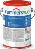 Краска для Деревянных Фасадов Remmers Aqua OWF-68/tm [eco] 2.5л Белая на Основе Натуральных Масел