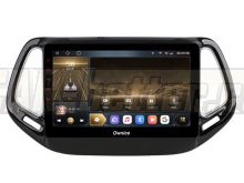 Автомагнитола планшет Jeep Compass 2017-2021 Ownice (OL-1255-2D-N)