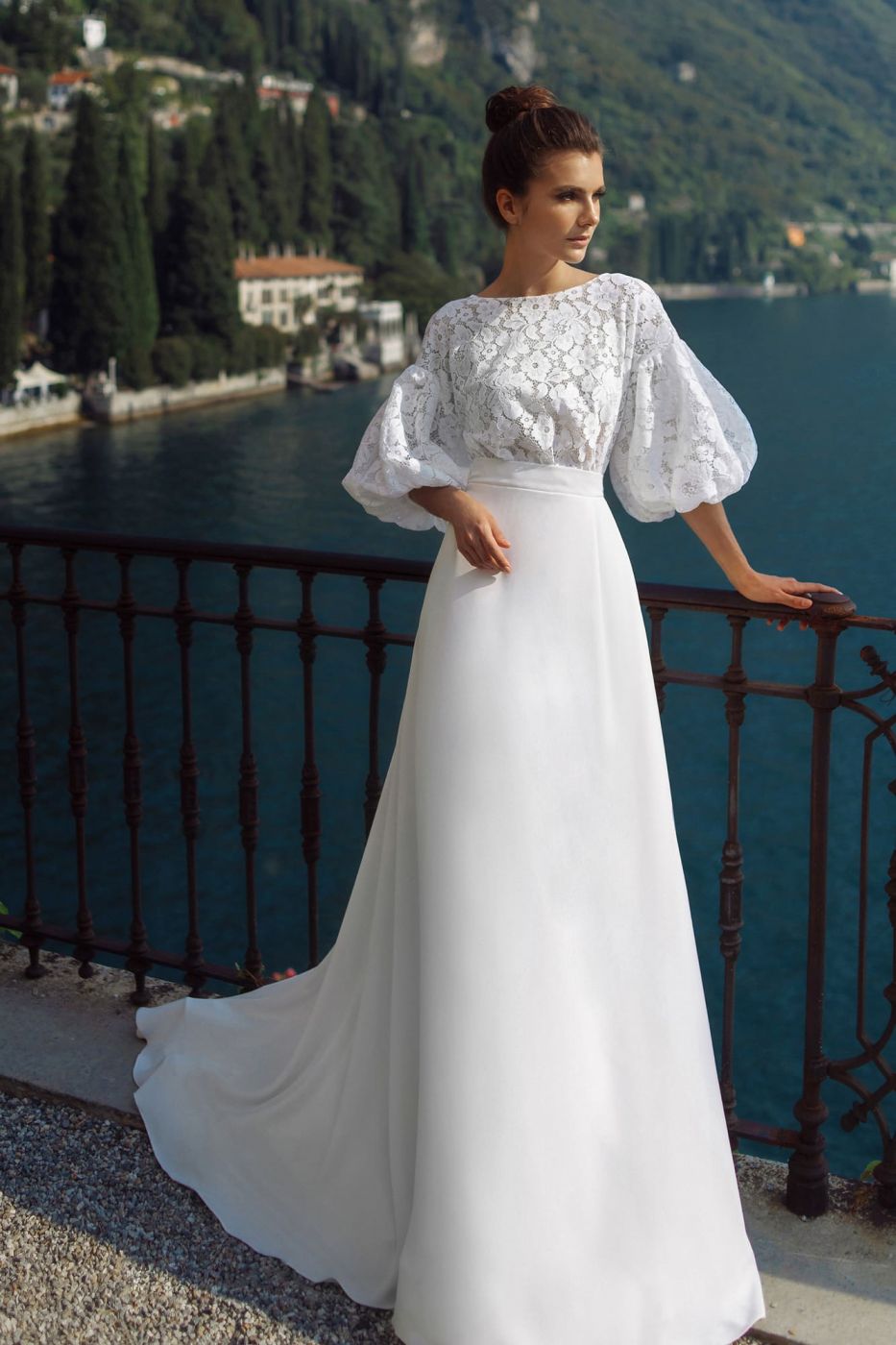Свадебное платье Арт.001