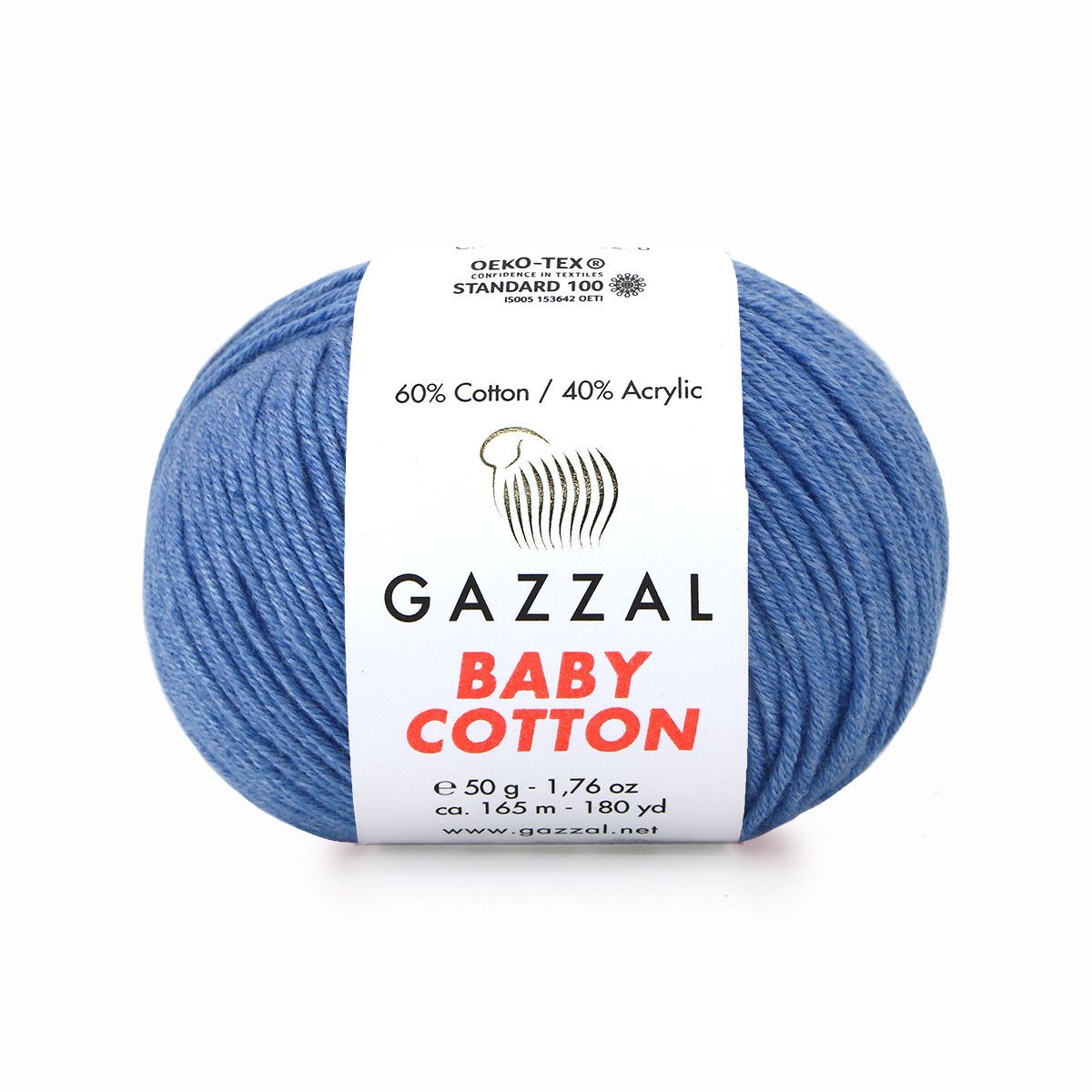 Baby cotton 3431