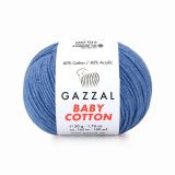 Gazzal Baby cotton 3431