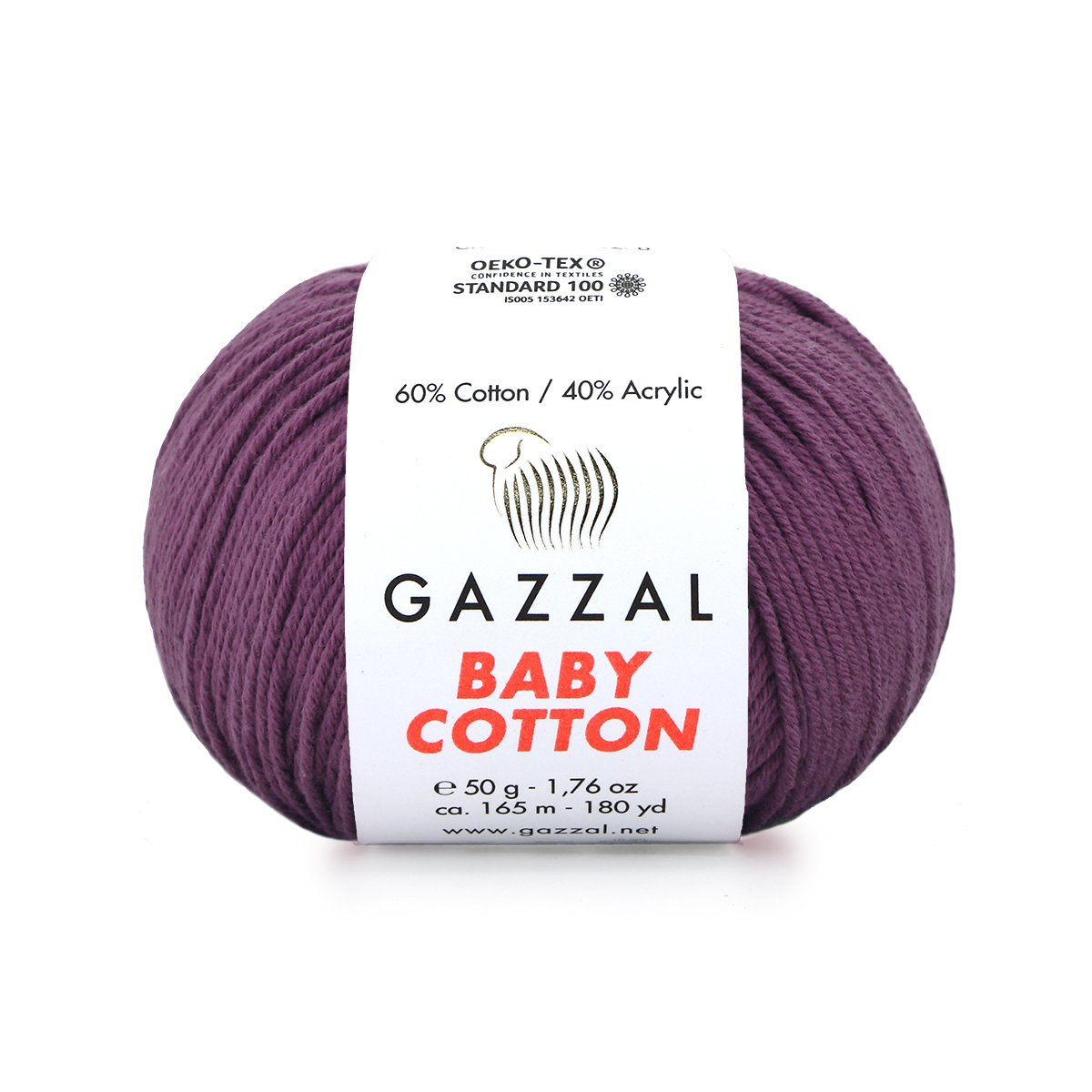 Baby cotton 3441