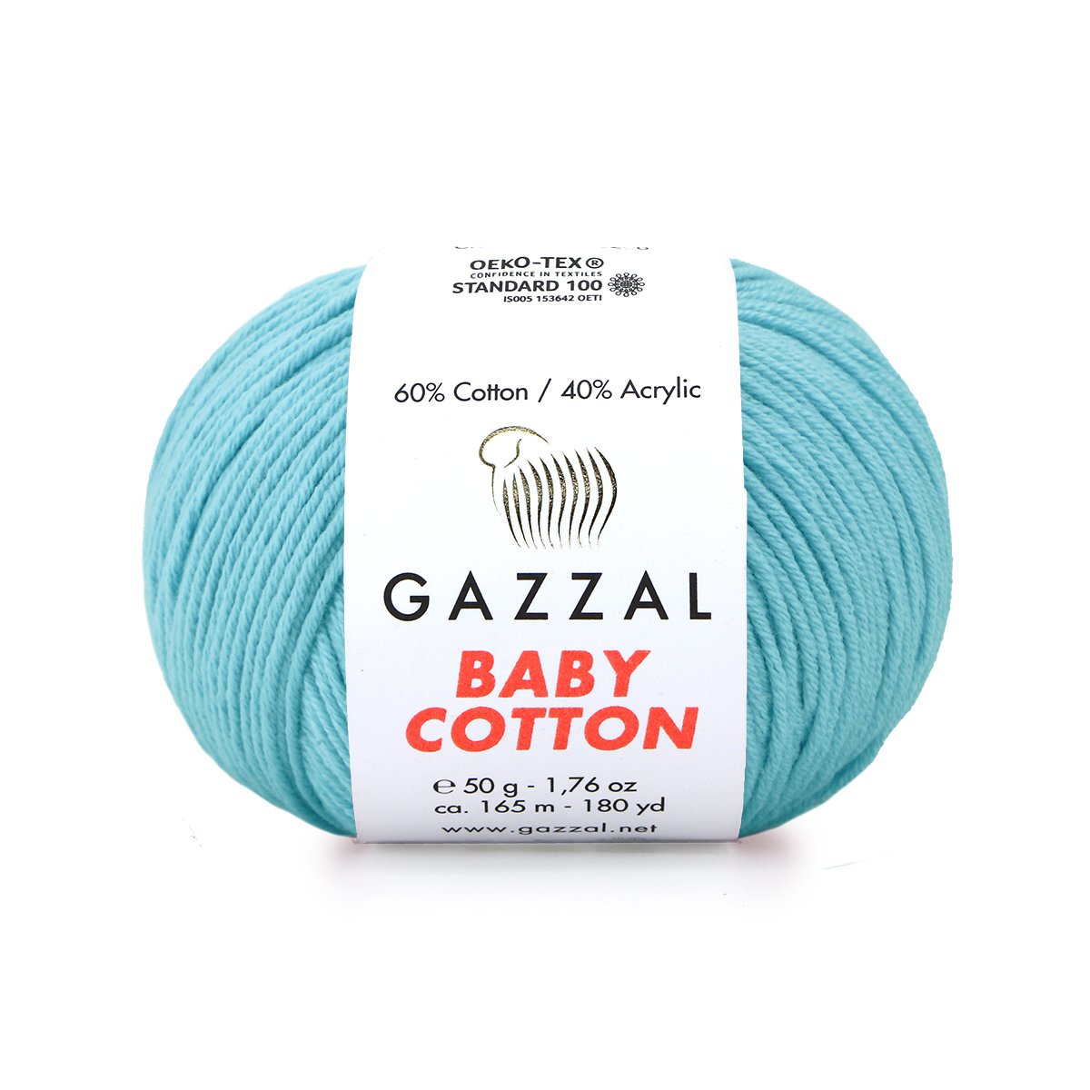 Baby cotton 3451