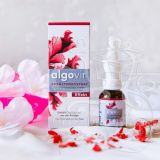 Algovir Effekt Erkältungsspray для взрослых