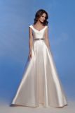 Изящное свадебное платье из premium класса Арт. 524-2