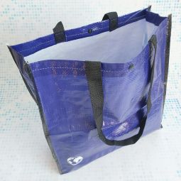 биоразлагаемые сумки с логотипом