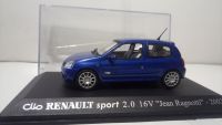 Renault Clio sport 2.0 16V  2002