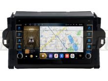 Автомагнитола планшет Toyota Fortuner 2015-2021 Ownice (OL-9699-15-N)