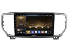 Автомагнитола планшет Kia Sportage / KX5 2018-2021 Ownice (OL-9780-1-2D-N)