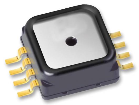 MPXH6300A6U