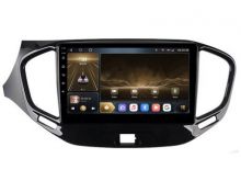 Автомагнитола планшет Lada Vesta 2015-2021 Ownice (OL-9061-2D-N)
