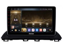 Автомагнитола планшет Mazda 3 2013-2019 Ownice (OL-1502-2D-N)