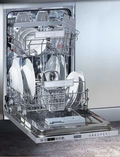 Встраиваемая посудомоечная машина Franke FDW 4510 E8P E