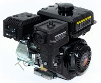 Бензиновый двигатель  LIFAN KP230E (170F-2ТD) (8.0 л.с., 4-хтактный, одноцилиндровый, с воздушным охлаждением, вал 20 мм, объем 223см³, - цена, отзывы, описание, технические характеристики. Купить в Интернет магазине Тексномото