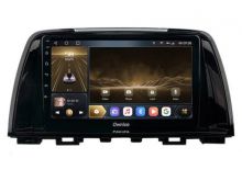 Автомагнитола планшет Mazda 6 2012-2016 Ownice (OL-9580-2D-N)