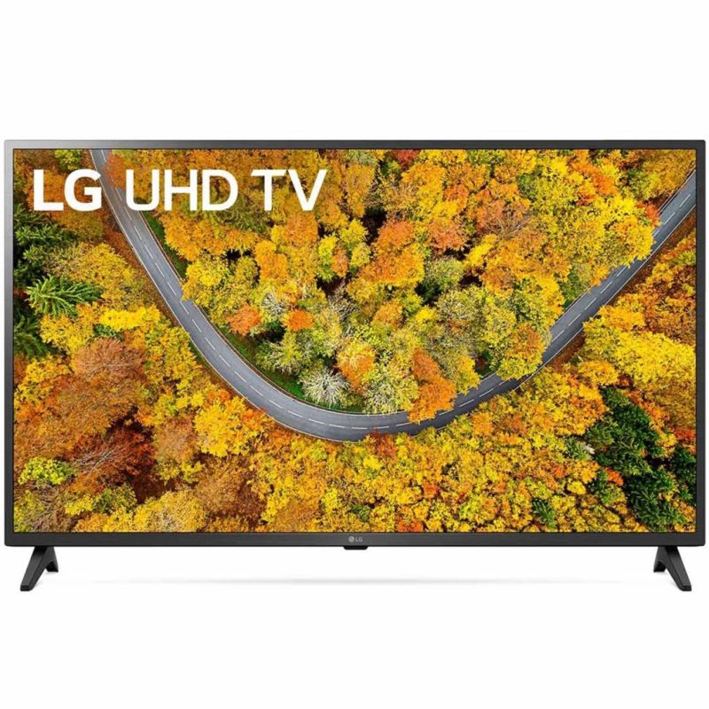 Телевизор LG 65UP75006LF