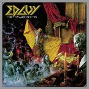 EDGUY- The Savage Poetry (Anniversary Edition)” 2000/2022 [2CD]