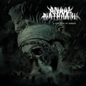 ANAAL NATHRAKH - A New Kind Of Horror 2018