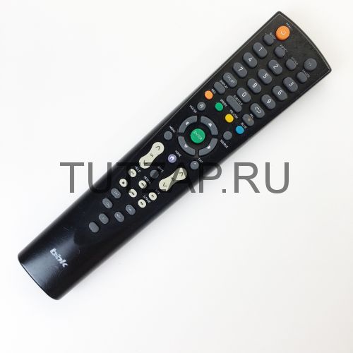 Пульт оригинальный RC-LEX500 для телевизоров BBK (б/у)
