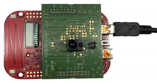 AFBR-S50MV85G-EK