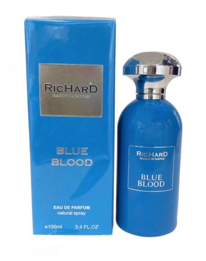 Christian Richard Blue Blood 100 мл